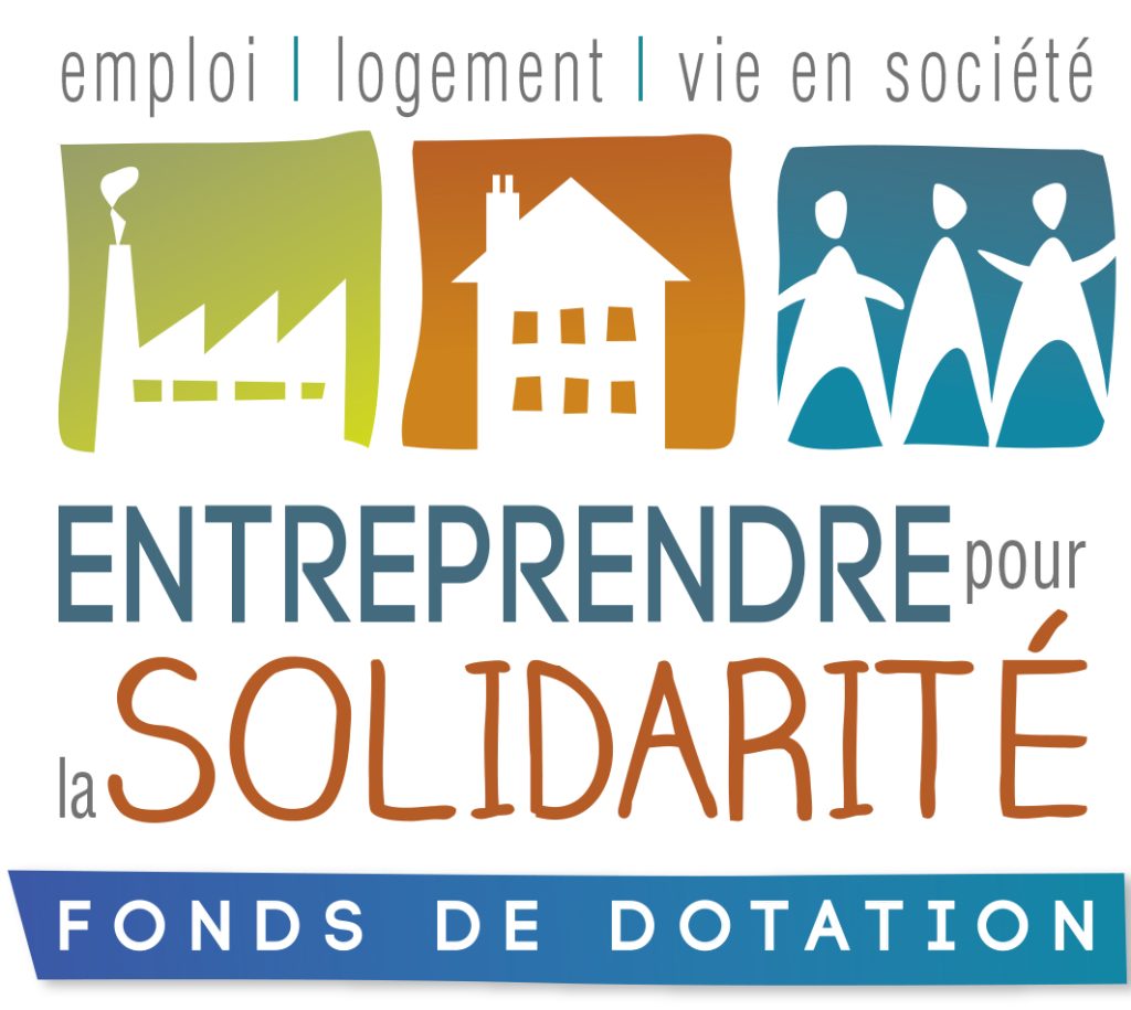 Entreprendre Pour La Solidarité
